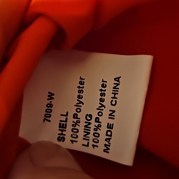 2/$20 Nwt PrettyGarden XL Lined Fashion Dress - Picture 7 of 9